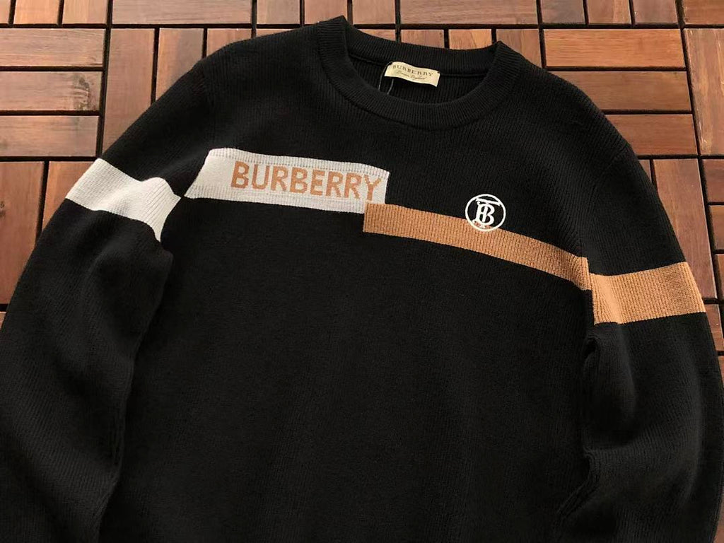 Burberry SWEATER