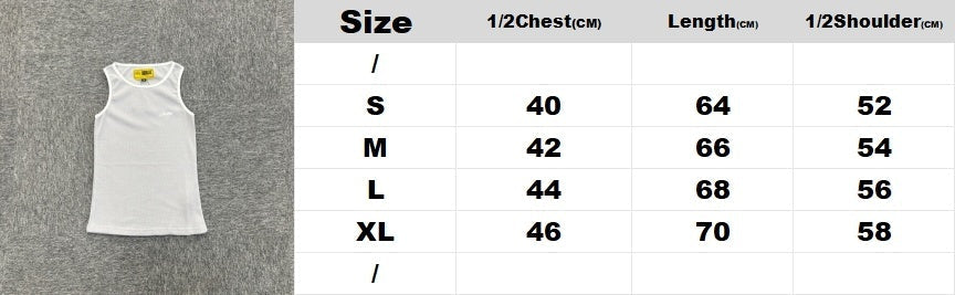 Men's Athletic Tank Top