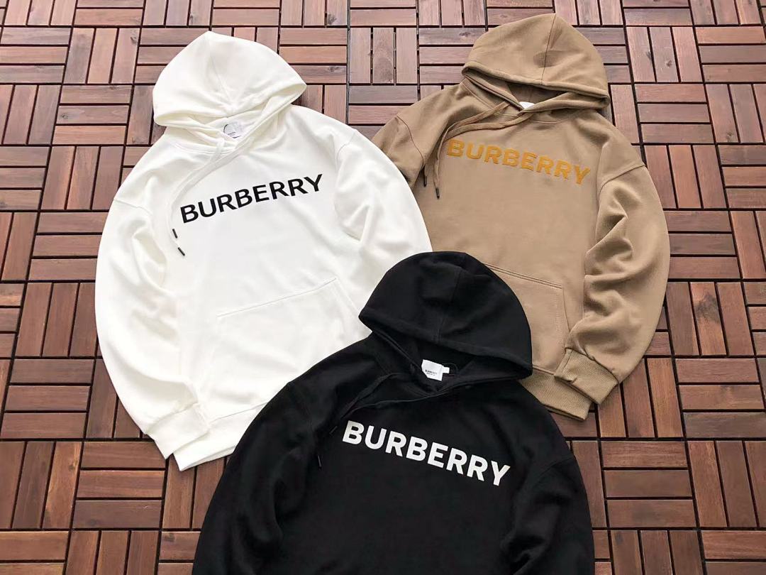 Burberry HOODIE