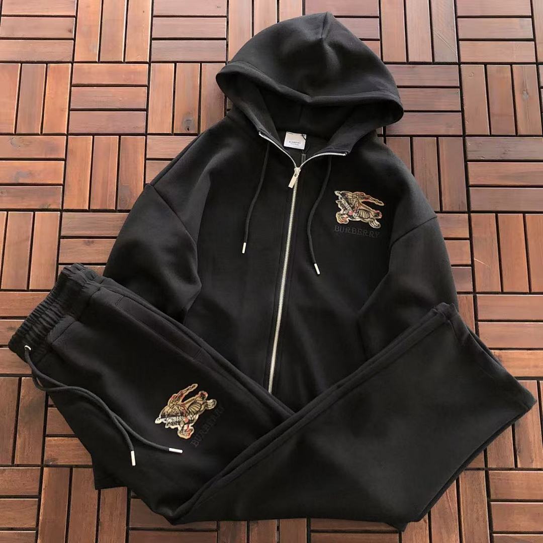 Burberry HOODIE