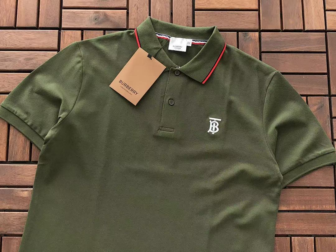 Burberry T-SHIRT