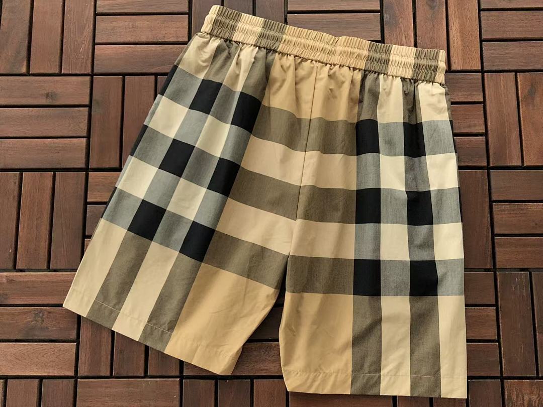 Burberry Shorts