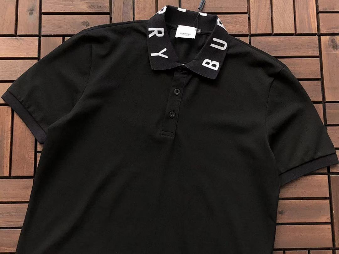 Burberry T-SHIRT