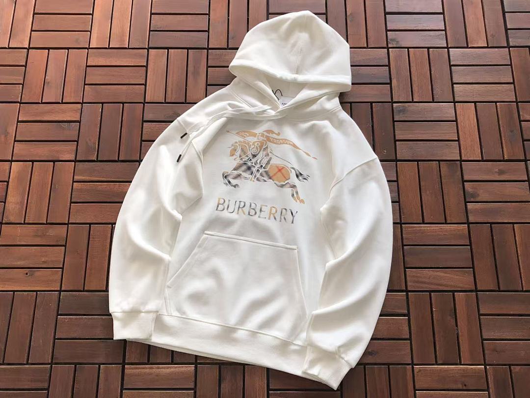 Burberry HOODIE