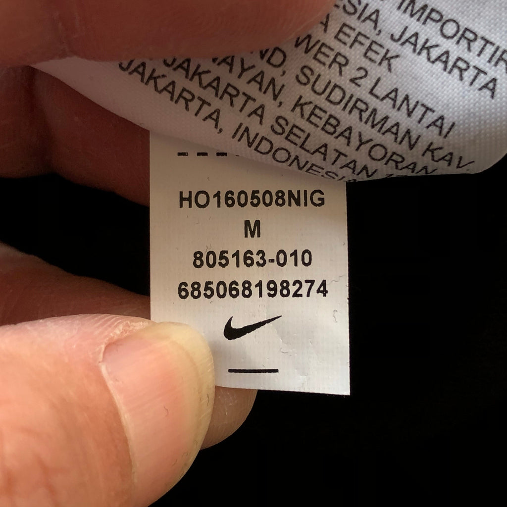 Nike Tech Fleece Tracksuit