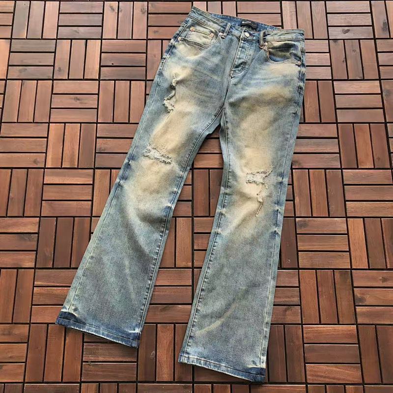 PURPLE BRAND JEANS 11122400