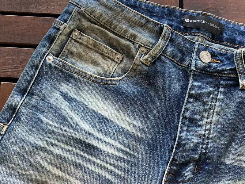PURPLE BRAND JEANS 11111059