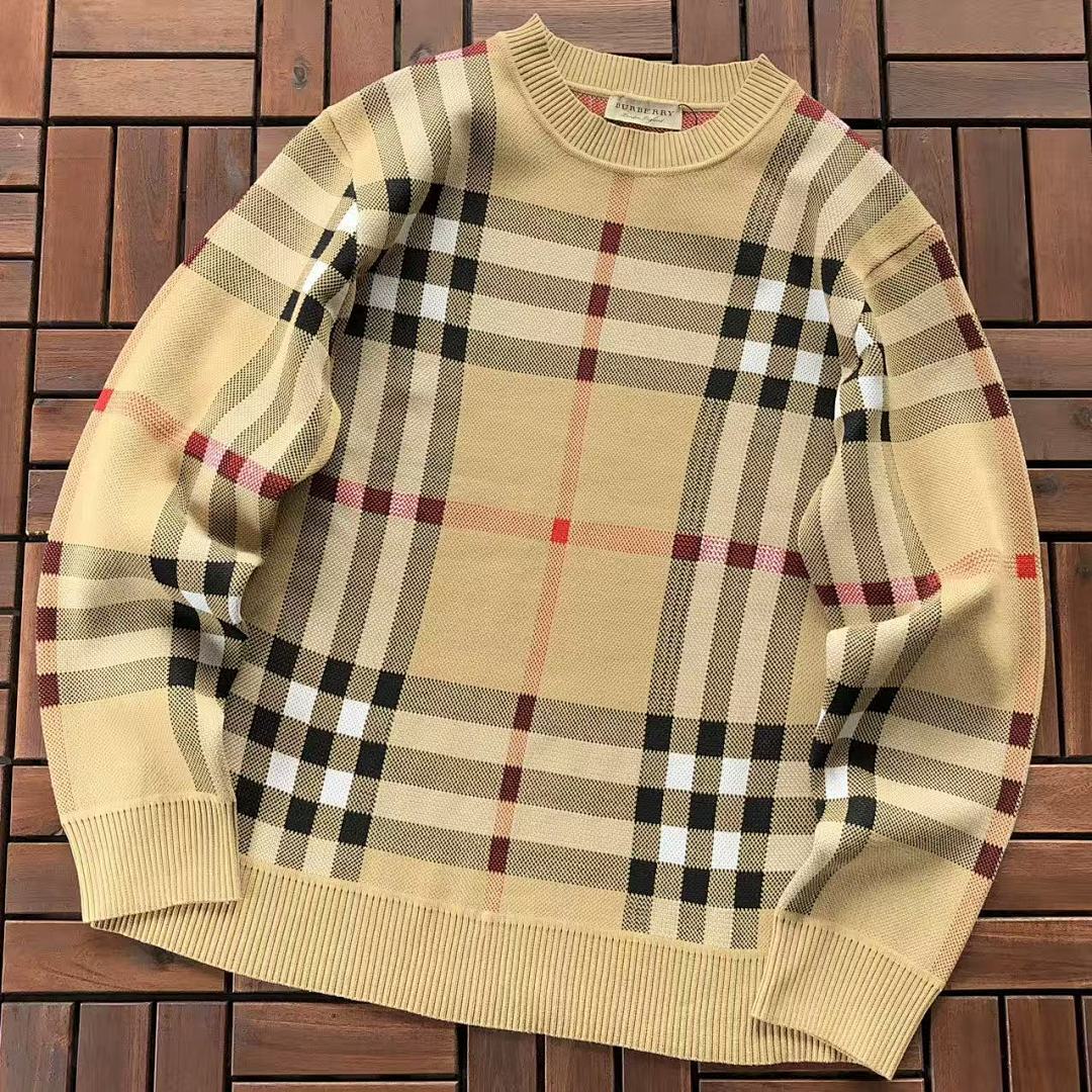 Burberry SWEATER