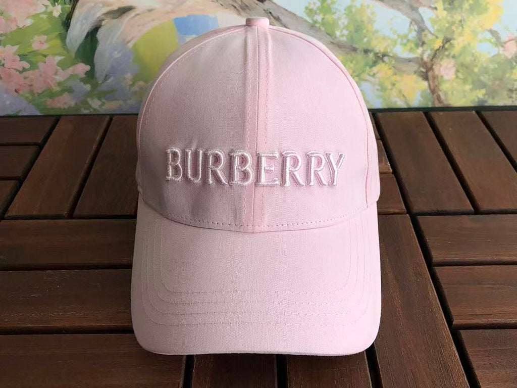Burberry Cap