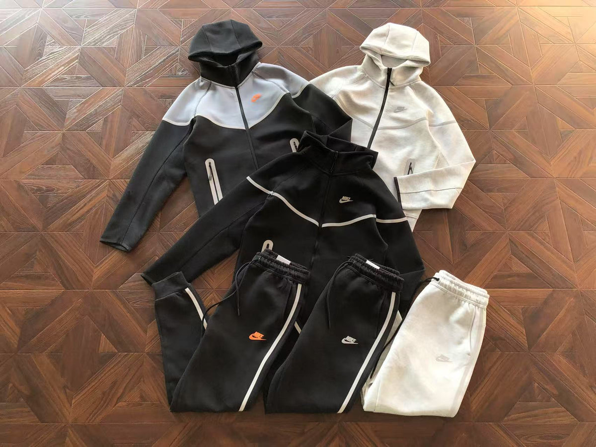 Nike Tech Fleece Tracksuit