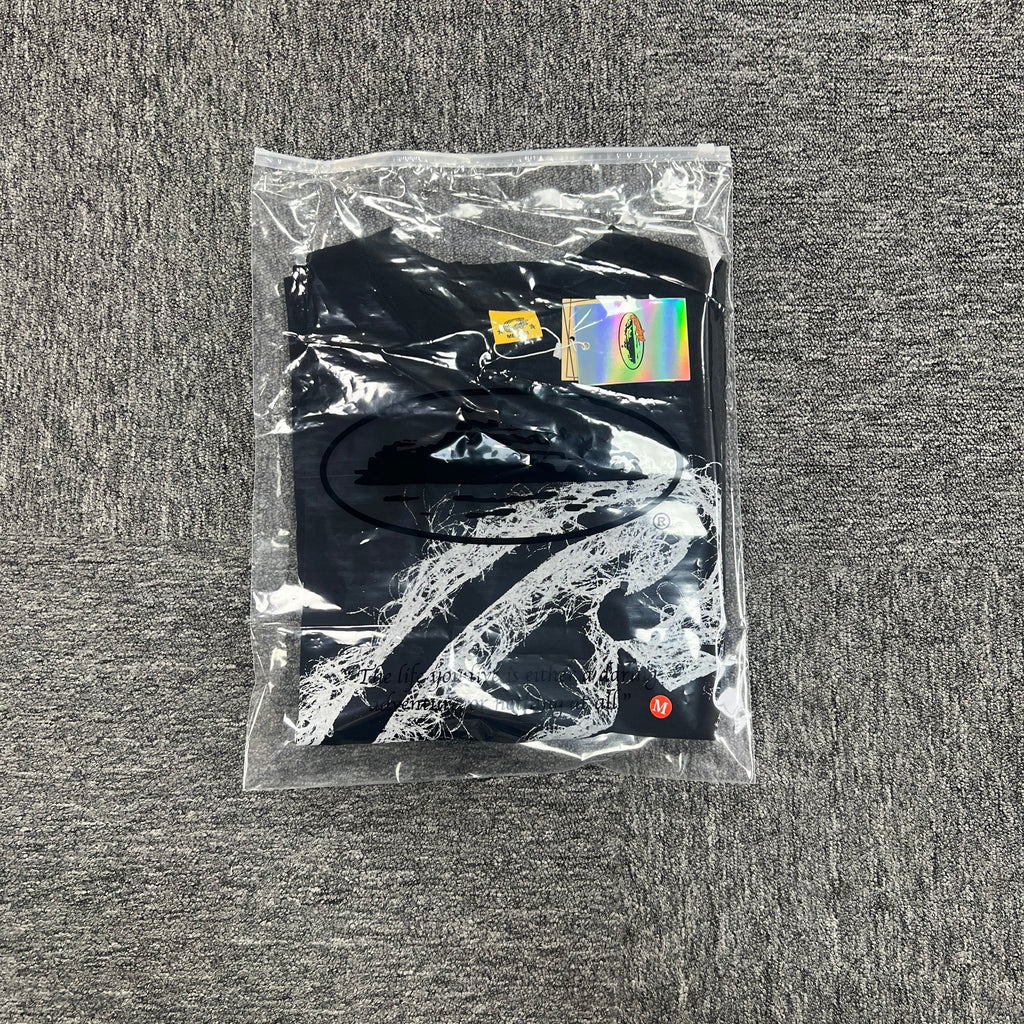 Slant Pocket Military Jacket