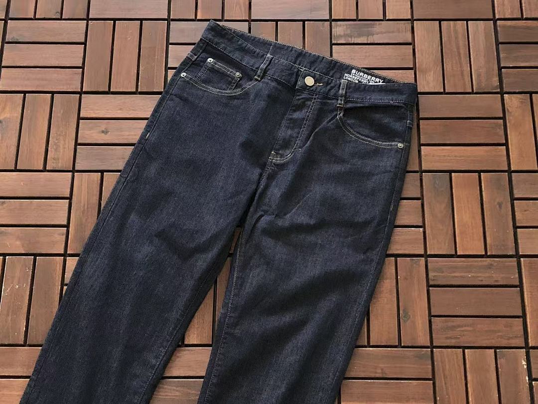 Burberry JEANS