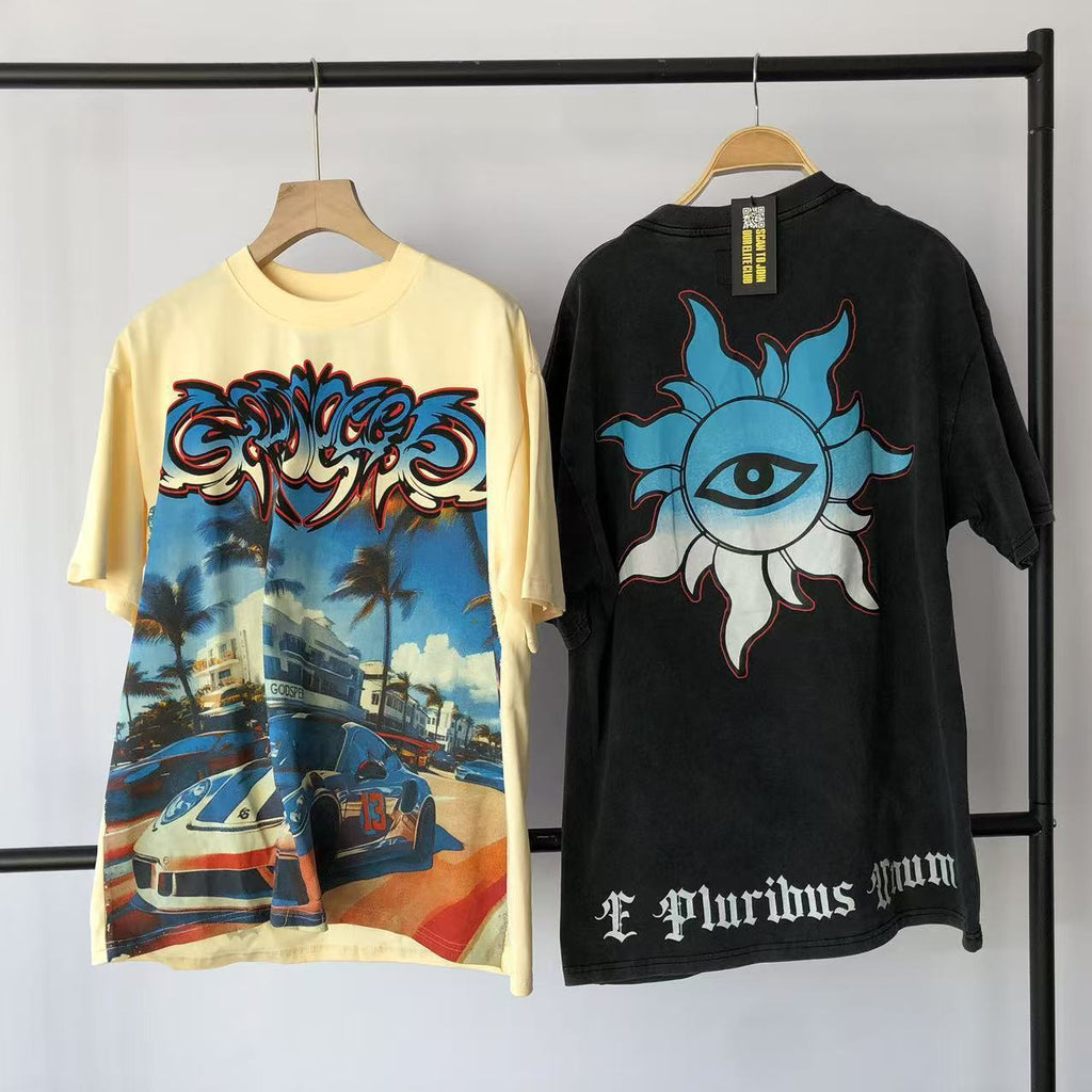 GODSPEED T-SHIRT