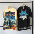 GODSPEED T-SHIRT