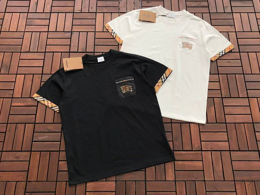Burberry T-SHIRT