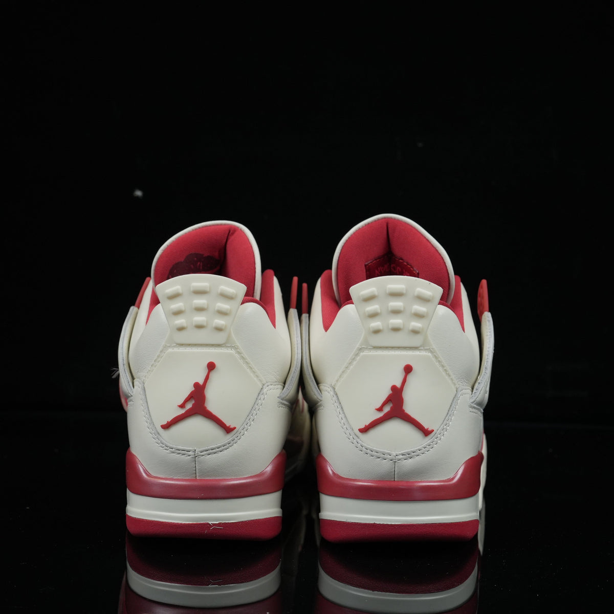 Nike Dunk Low Cherry Red
