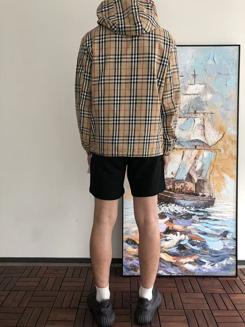 Burberry Jacket