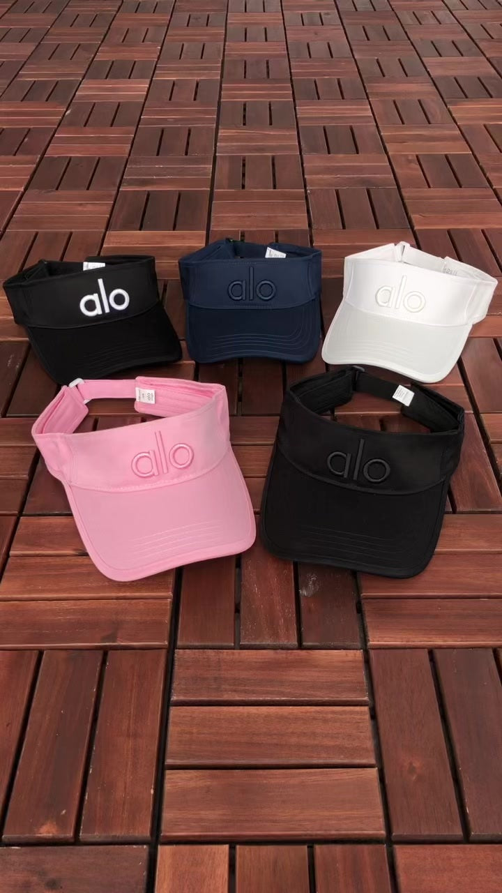 Alo Yoga Visor / Cap