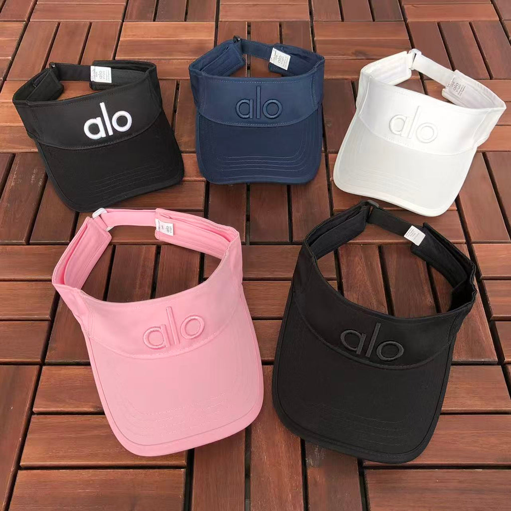 Alo Yoga Visor / Cap
