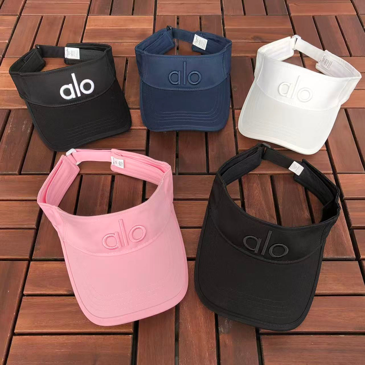Alo Yoga Visor / Cap