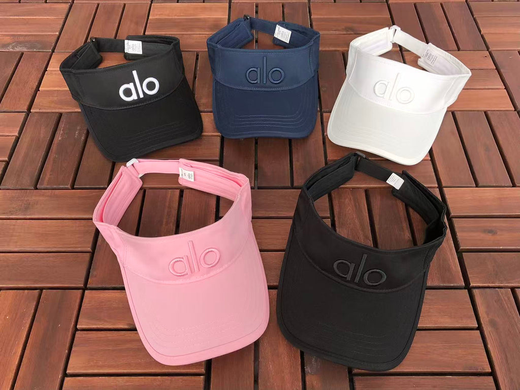 Alo Yoga Visor / Cap