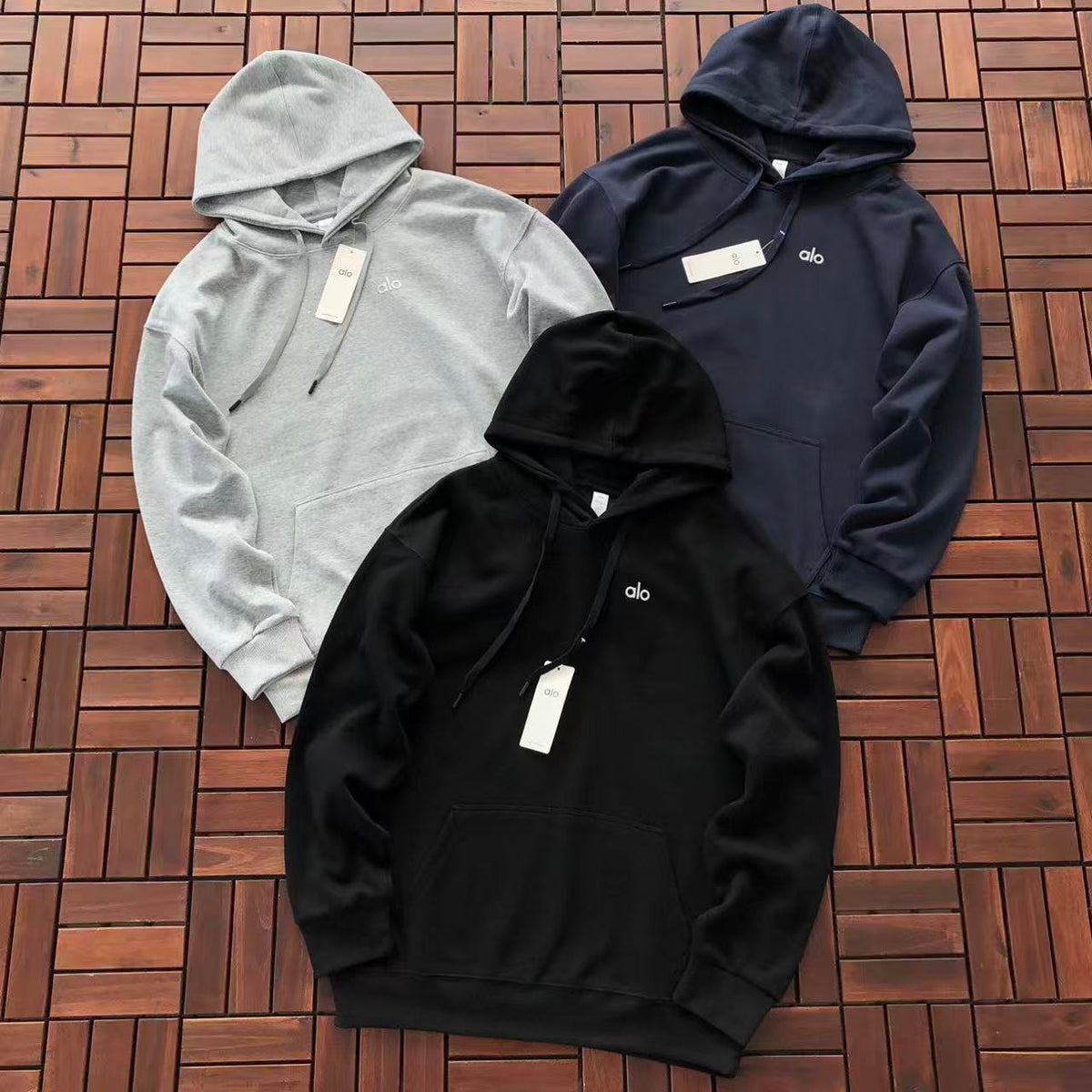 Alo Yoga Hoodie