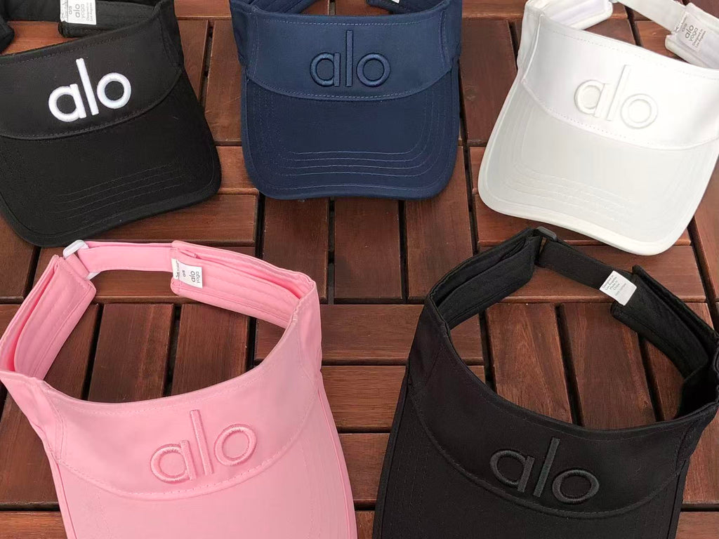 Alo Yoga Visor / Cap