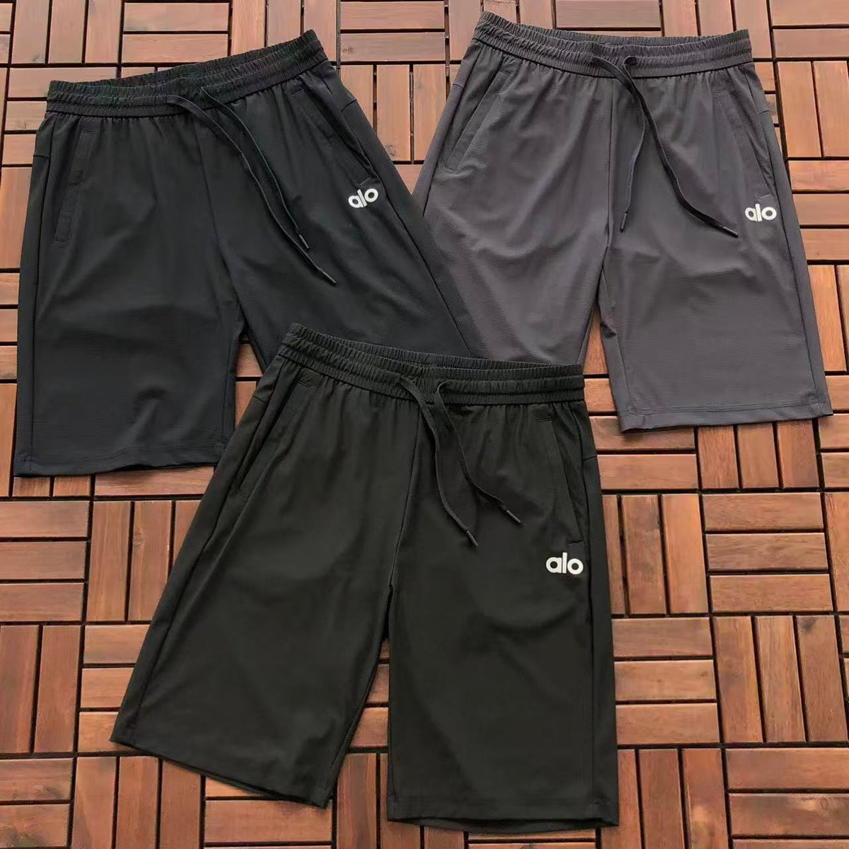 Alo Yoga Shorts