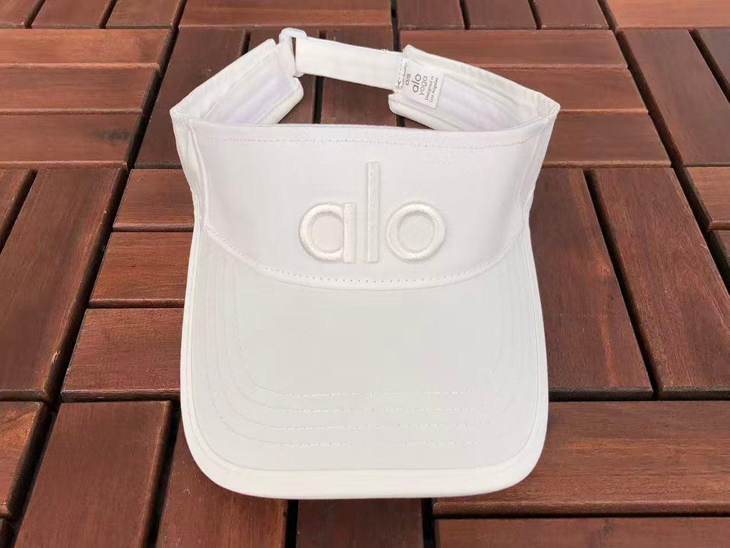 Alo Yoga Visor / Cap