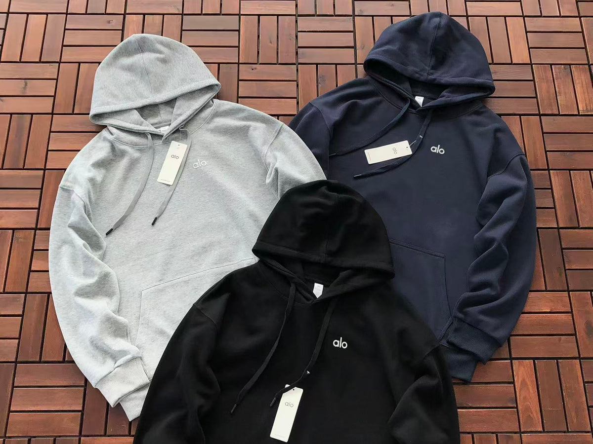 Alo Yoga Hoodie