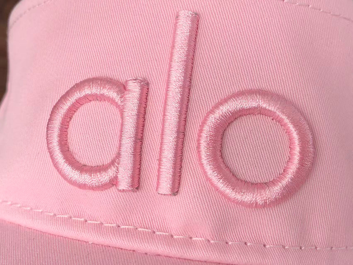 Alo Yoga Visor / Cap