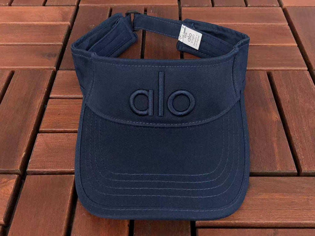 Alo Yoga Visor / Cap