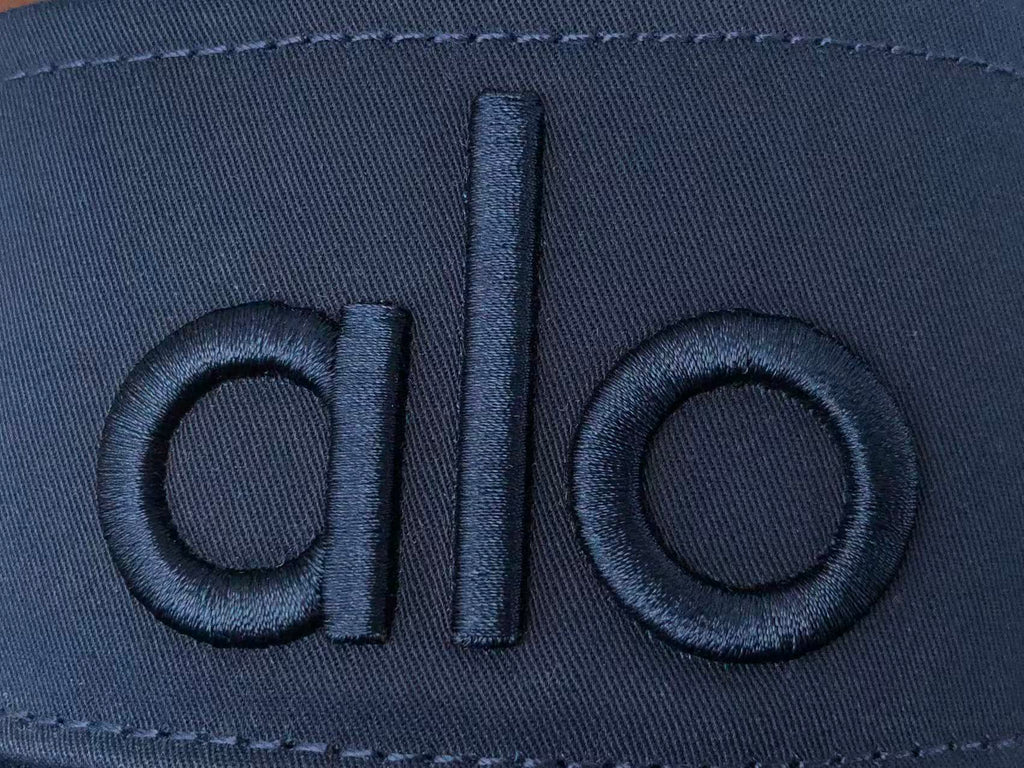 Alo Yoga Visor / Cap