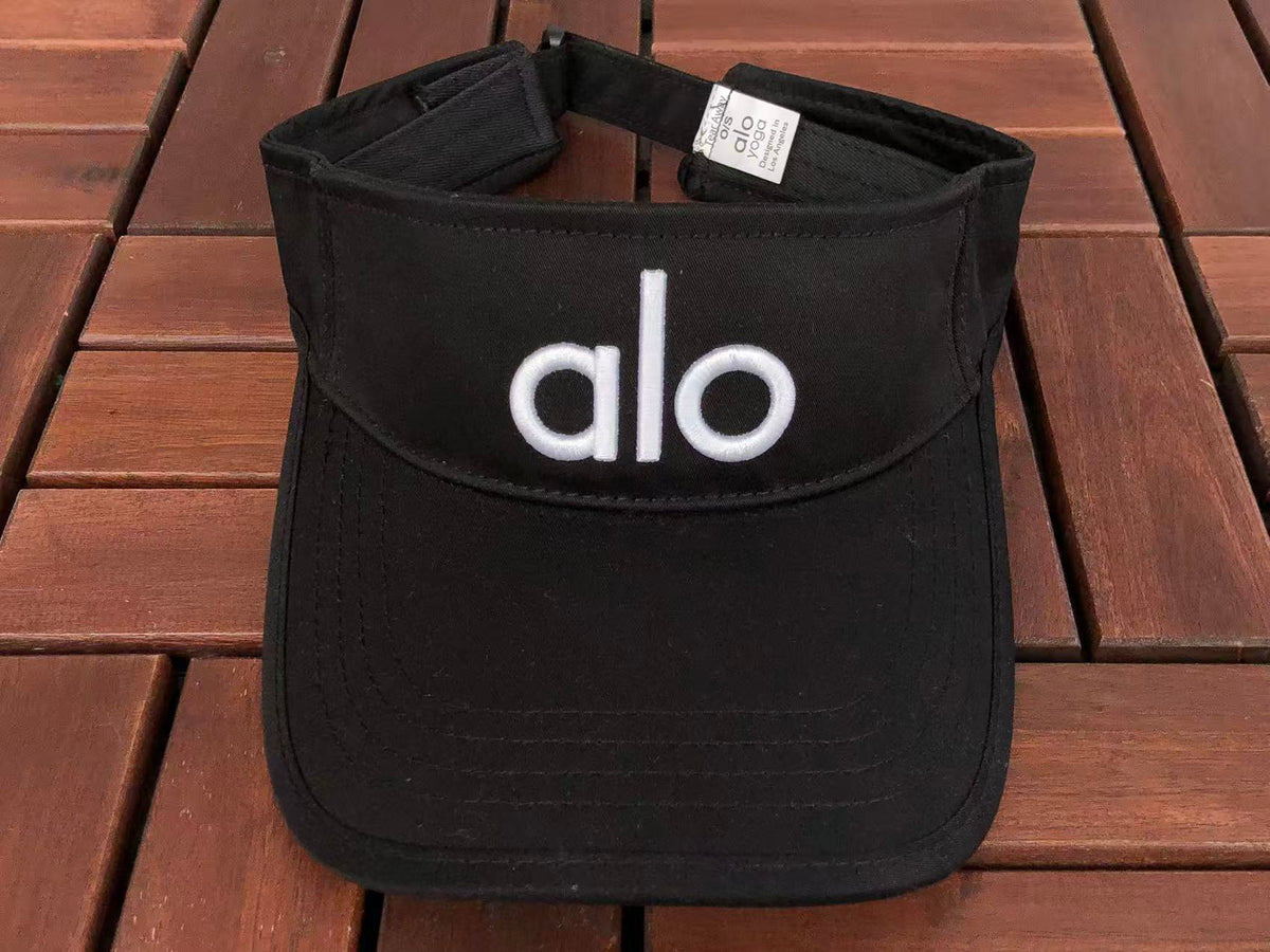 Alo Yoga Visor / Cap