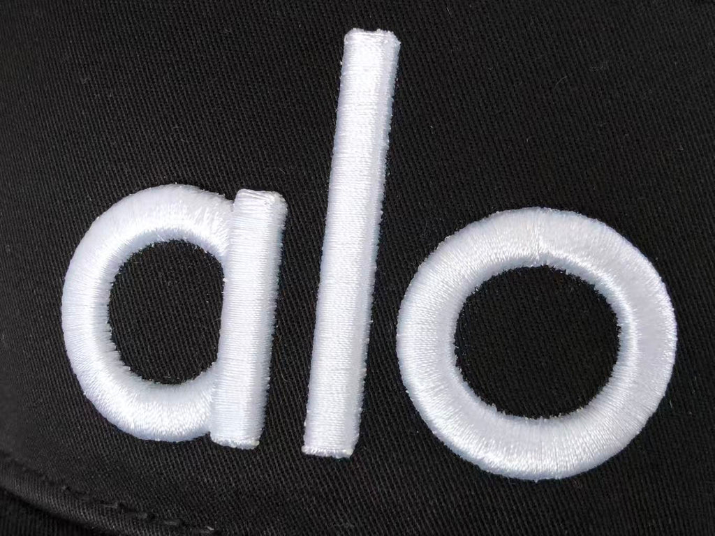 Alo Yoga Visor / Cap