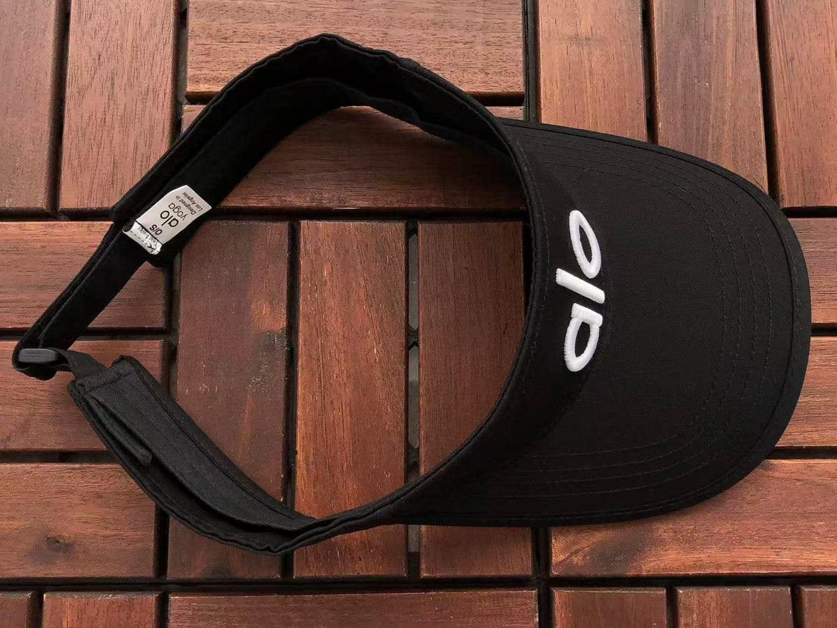 Alo Yoga Visor / Cap