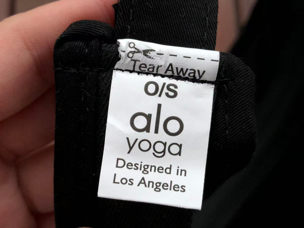 Alo Yoga Visor / Cap