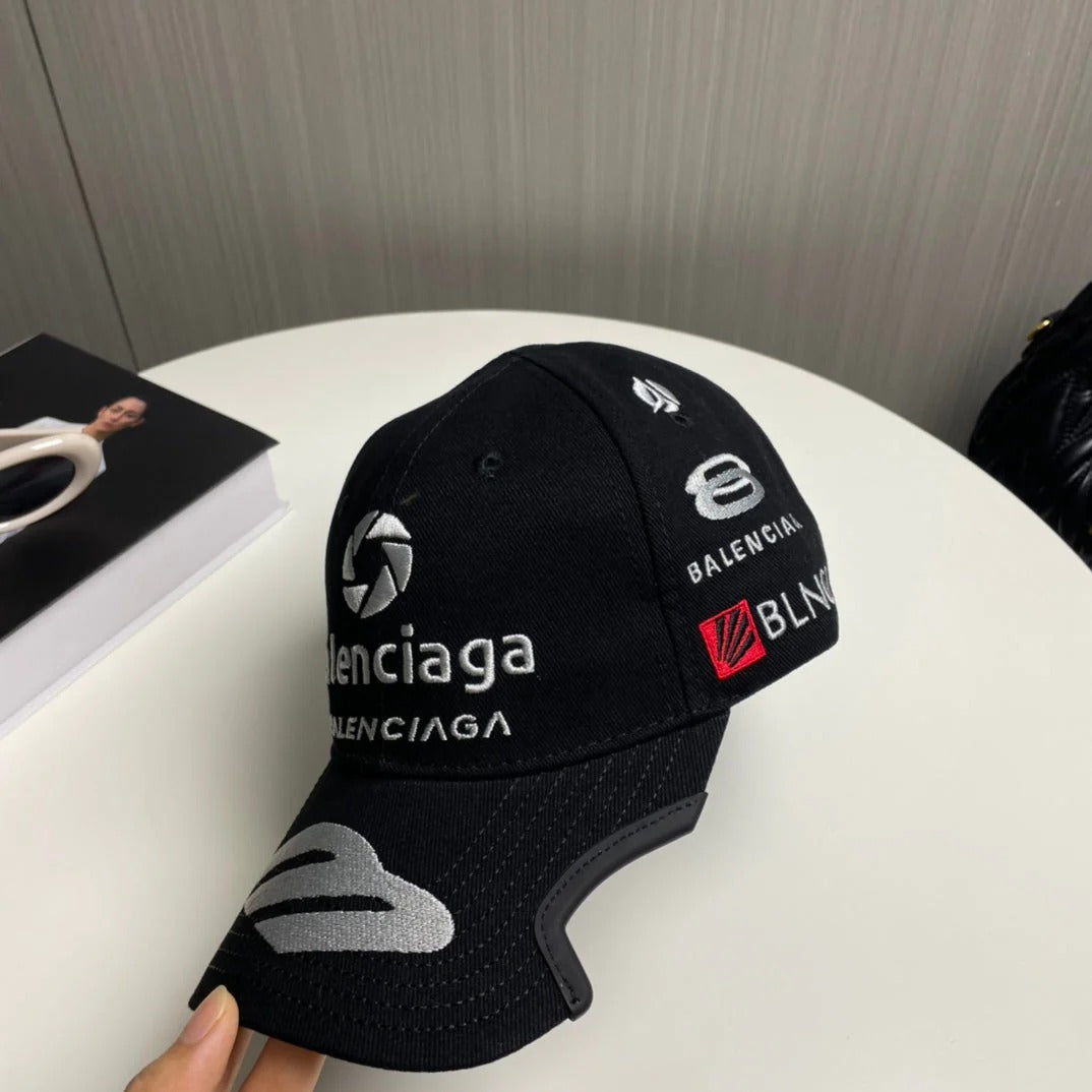 Balenciaga Top League Cap 229249