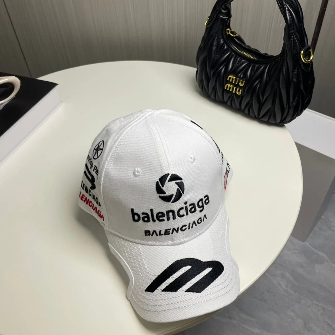 Balenciaga Top League Cap 229249