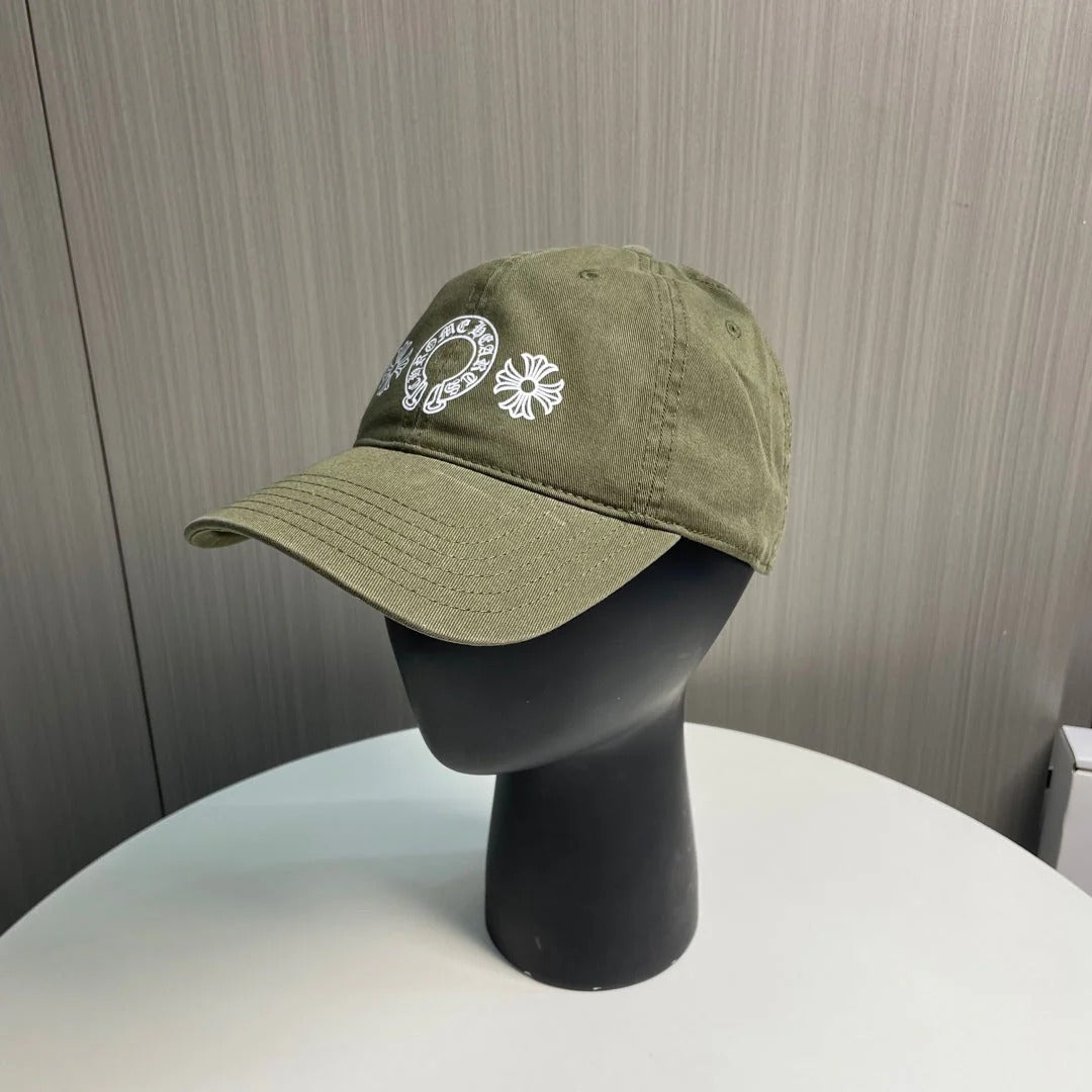 Baseball Cap Cotton 269051