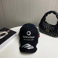 Balenciaga Top League Cap 229249