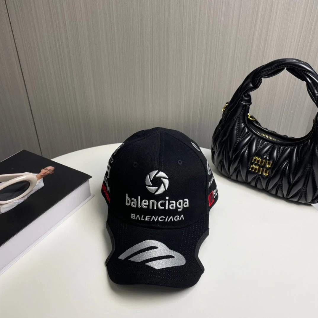 Balenciaga Top League Cap 229249