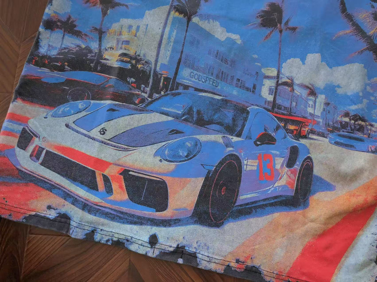 GODSPEED T-SHIRT