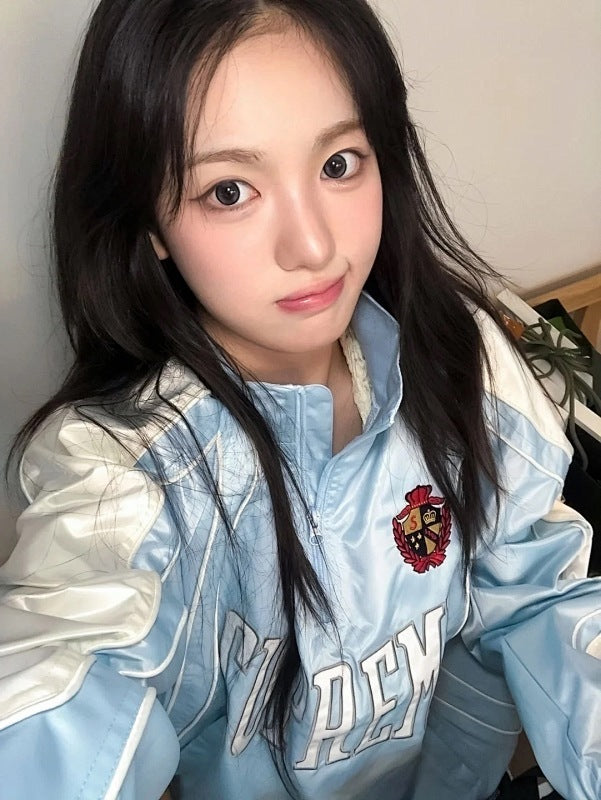 Supreme Hoodie Jacket