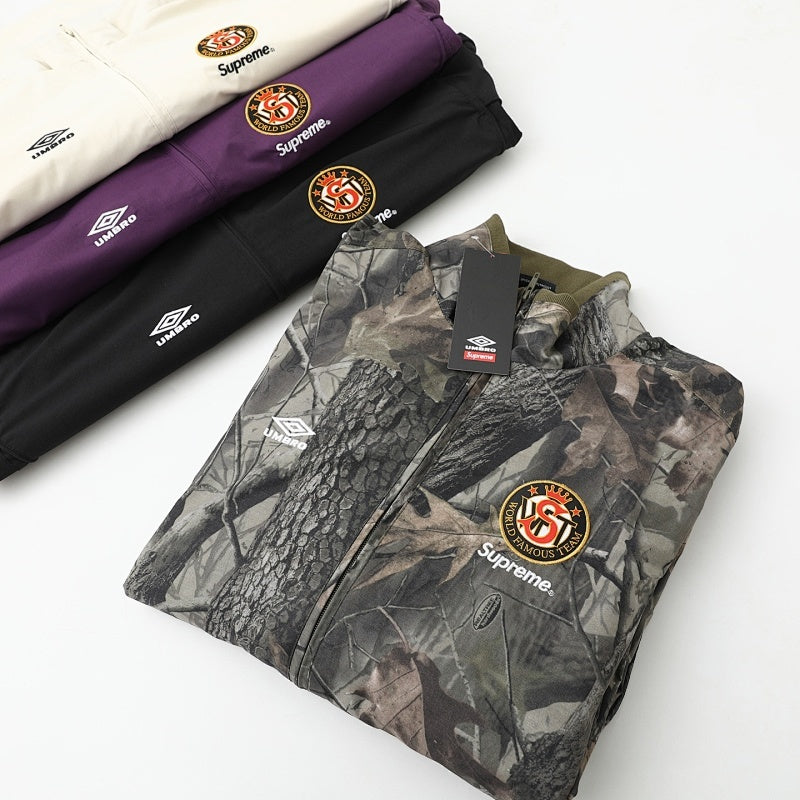 Supreme Jacket