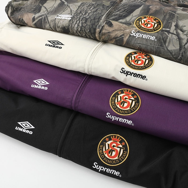 Supreme Jacket