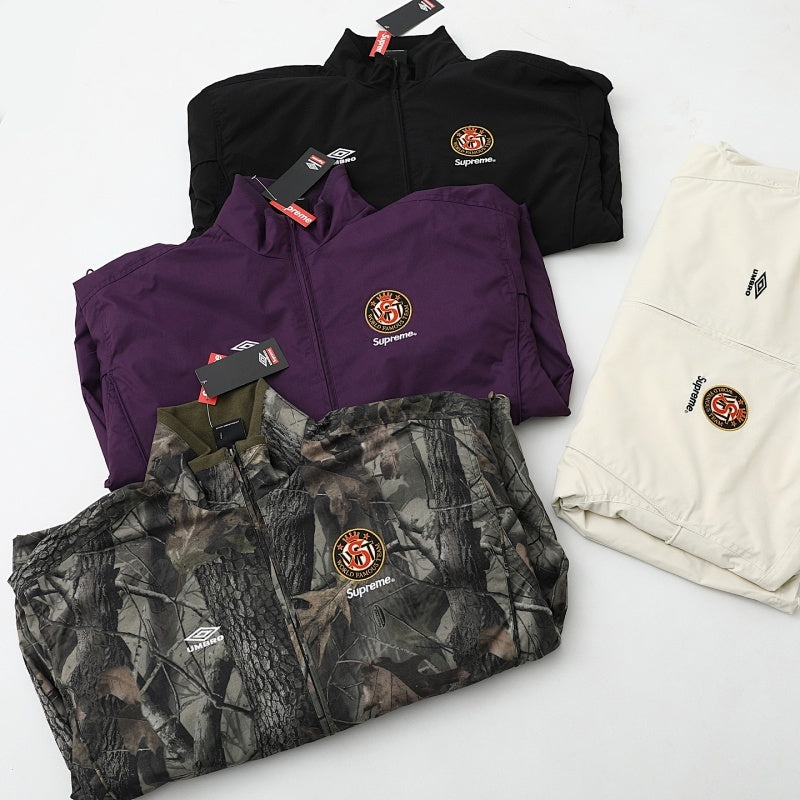 Supreme Jacket