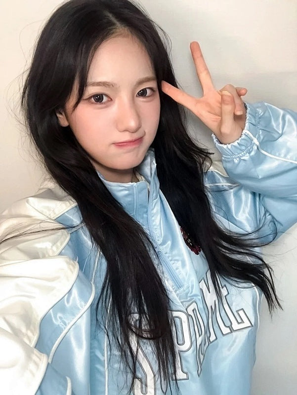 Supreme Hoodie Jacket