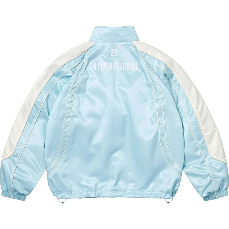 Supreme Hoodie Jacket
