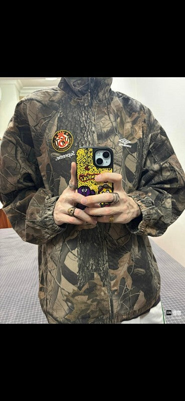 Supreme Jacket